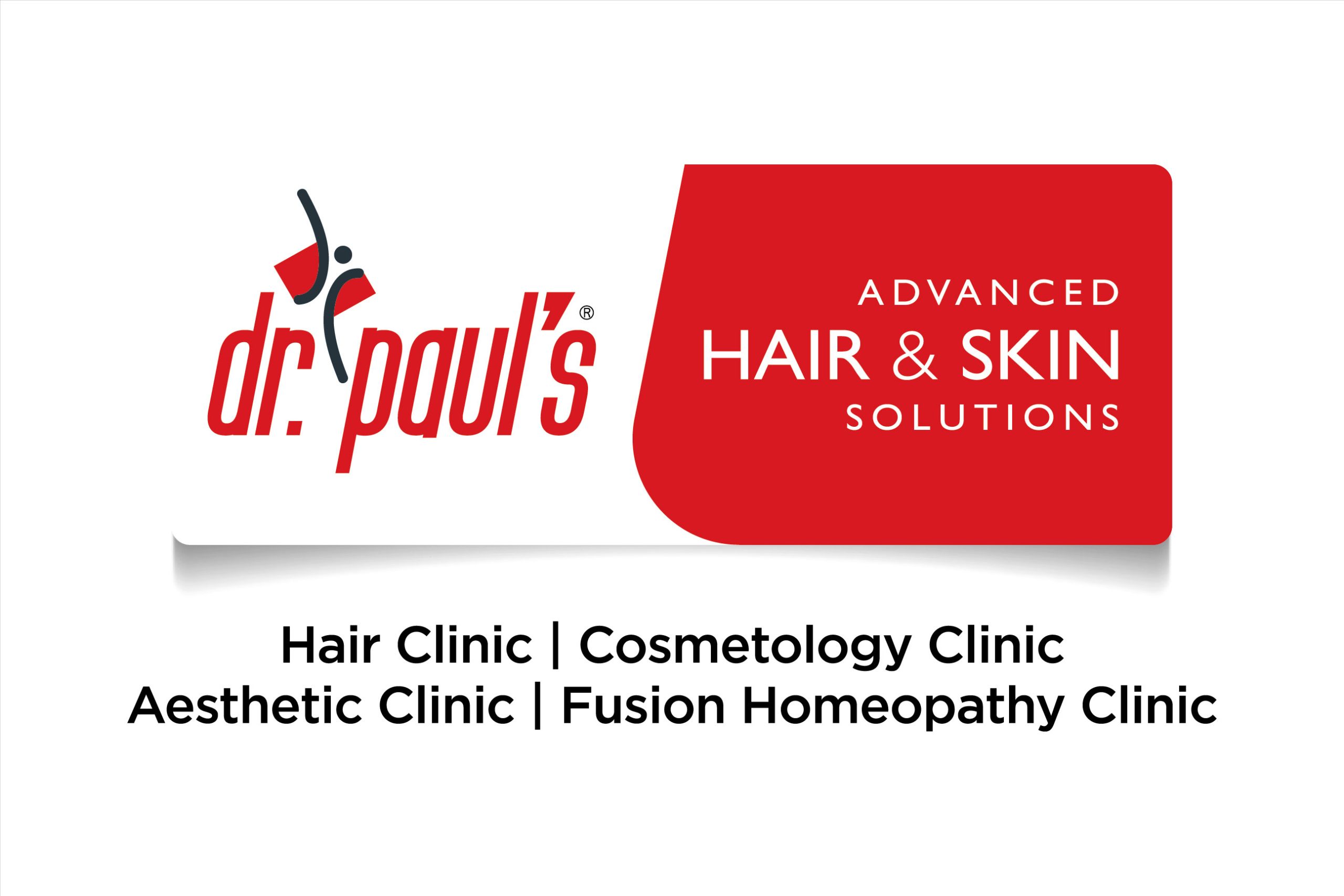 Dr. Paul's Advanced Hair Treatment - Best Hair Loss Treatment in Gurgaon