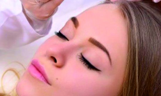 34-Hair Advanced GFC Treatment