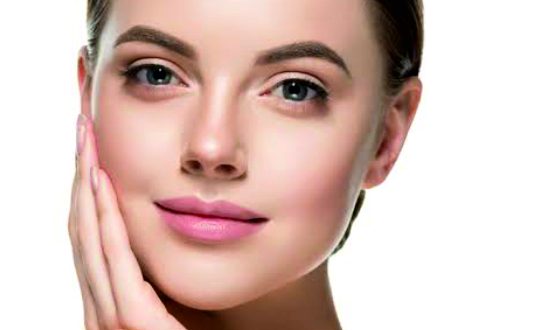 11-Skin Rejuvenation Full Body Polishing via laser machine