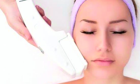 13-Photo Facial