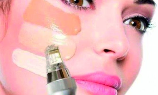 18-BB Glow Treatment & Oxygen Facial