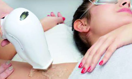 12-Permanent Hair Removal Full body & Body Part