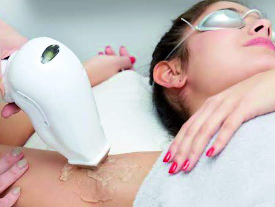 12-Permanent Hair Removal Full body & Body Part 12-Permanent Hair Removal Full body & Body Part